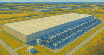 Data Center Costs Explained