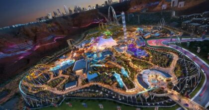 Qiddiya City of Play