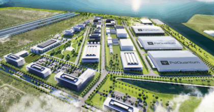 Quantum Computing Campus