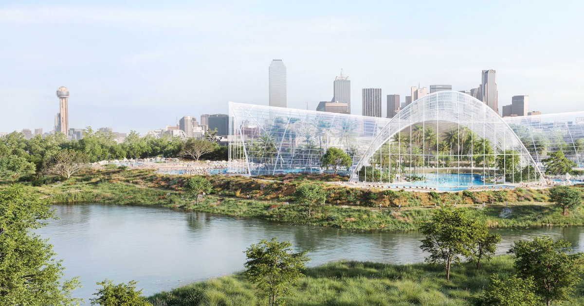 Wellness Real Estate Market