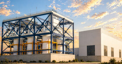 Small Modular Reactors Explained