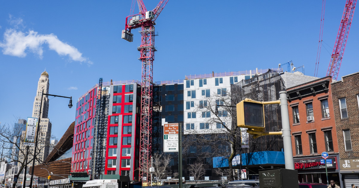 21st Century ROAD to Housing Act