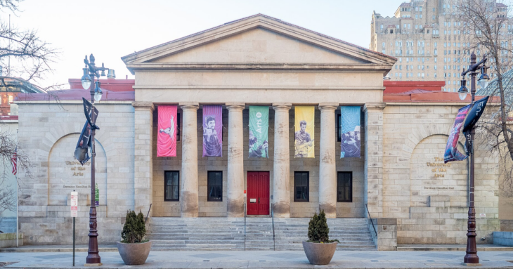 University of the Arts - closed college redevelopment opportunity