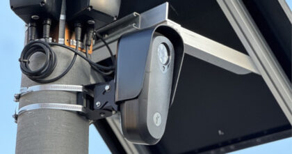 Flock Safety Camera Debate