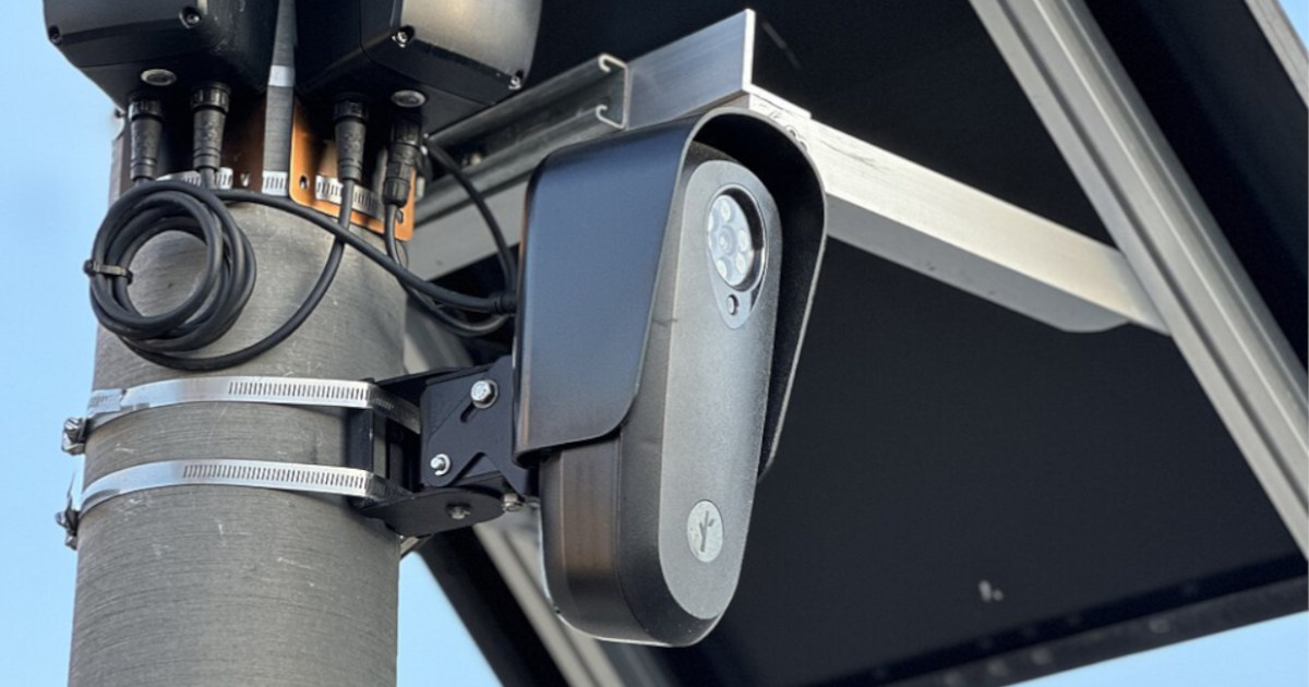 Flock Safety Camera Debate