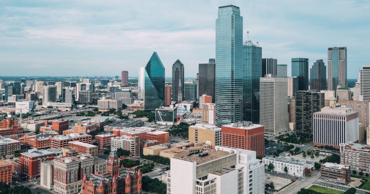 Dallas affordable housing