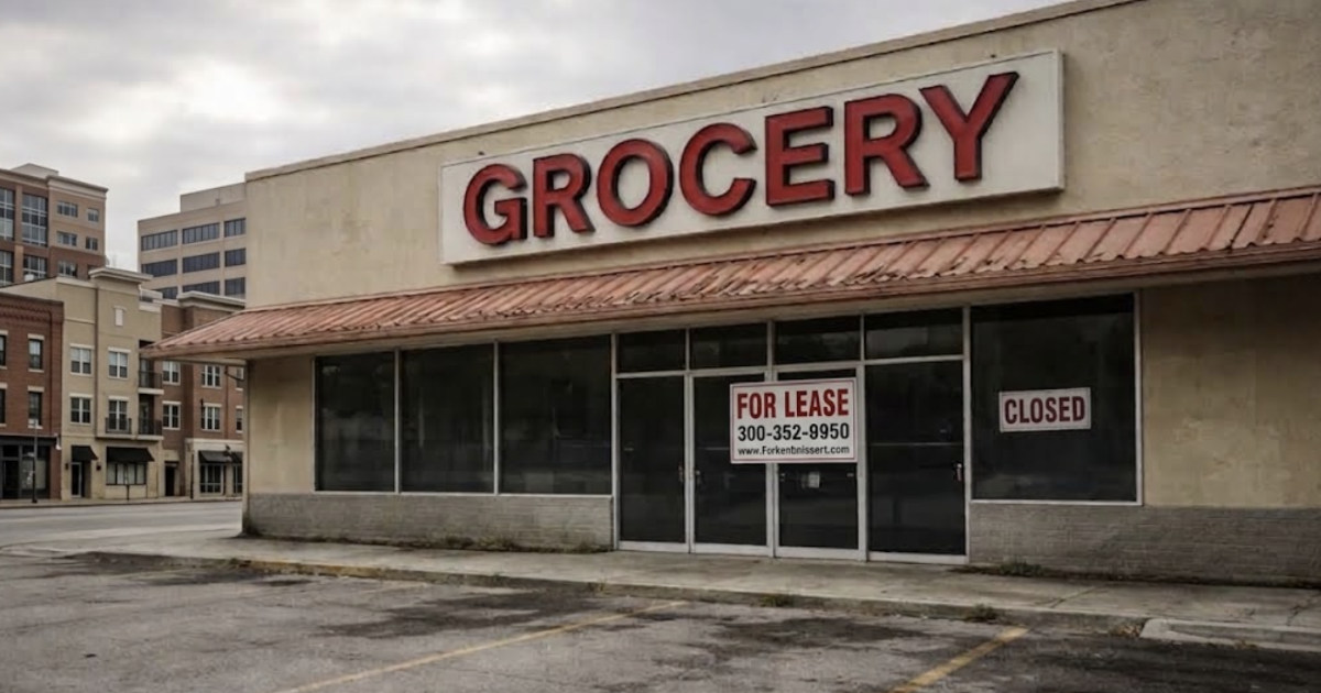 Food Desert Solutions