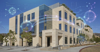 Quantum Real Estate Development