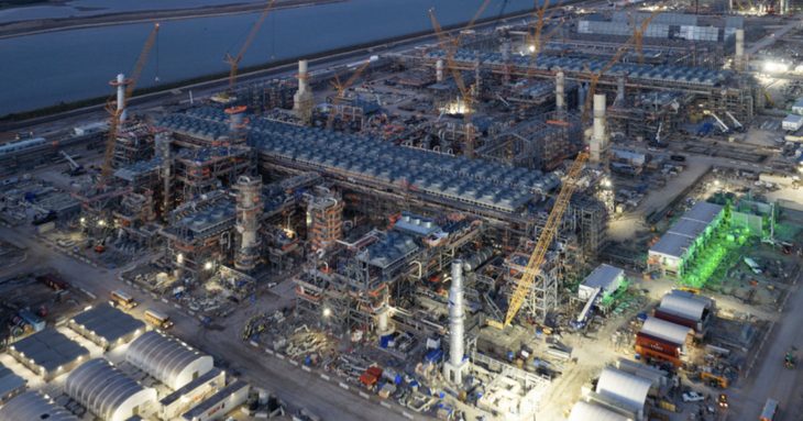 Rio Grande LNG